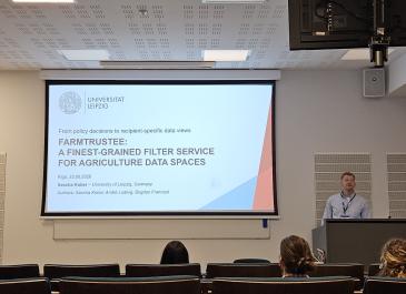 FedCSIS 2026 Day 1