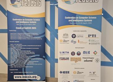 FedCSIS 2026 Day 1