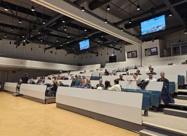 FedCSIS 2026 Day 1