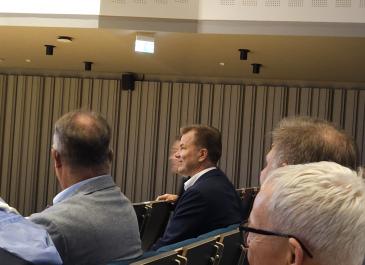 FedCSIS 2026 Day 1
