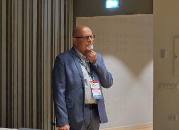 FedCSIS 2026 Day 1