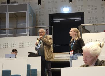 FedCSIS 2026 Day 1