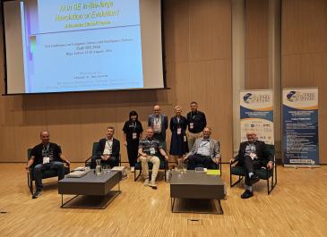 FedCSIS 2026 Day 1
