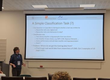 FedCSIS 2026 Day 2
