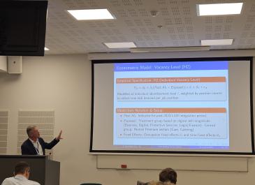 FedCSIS 2026 Day 2