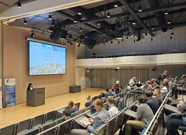 FedCSIS 2026 Day 2