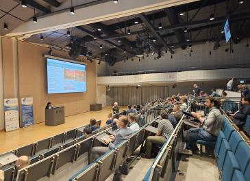 FedCSIS 2026 Day 2
