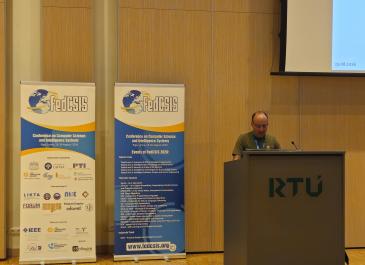 FedCSIS 2026 Day 3