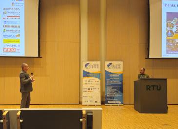 FedCSIS 2026 Day 3