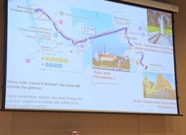 FedCSIS 2026 Day 3