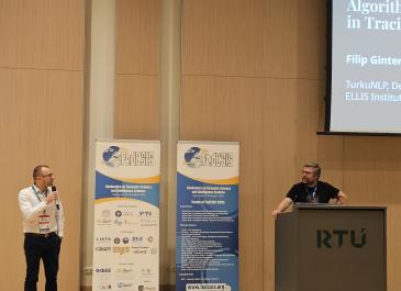 FedCSIS 2026 Day 3
