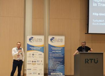FedCSIS 2026 Day 3