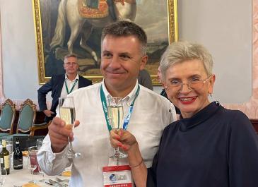 FedCSIS 2026 Day 3