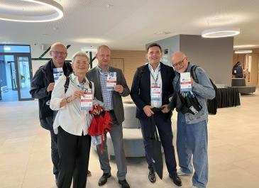 FedCSIS 2026 Day 1