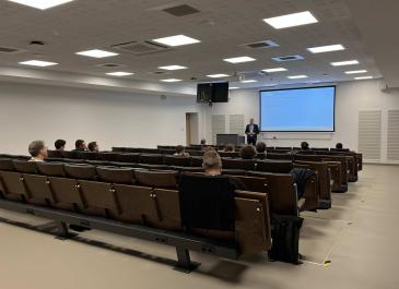 FedCSIS 2026 Day 1