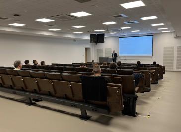 FedCSIS 2026 Day 1