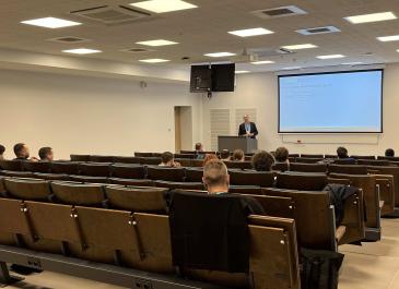 FedCSIS 2026 Day 1