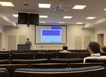 FedCSIS 2026 Day 1