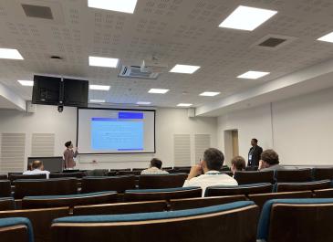 FedCSIS 2026 Day 1