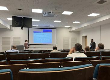 FedCSIS 2026 Day 1