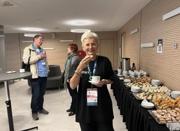 FedCSIS 2026 Day 1