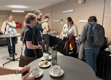 FedCSIS 2026 Day 1