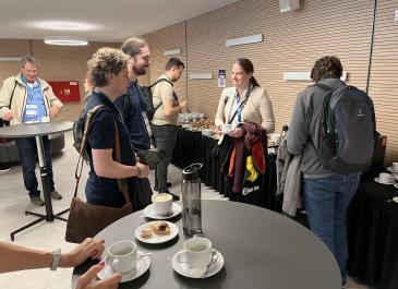 FedCSIS 2026 Day 1