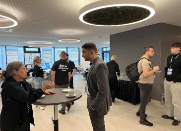 FedCSIS 2026 Day 1