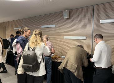 FedCSIS 2026 Day 1
