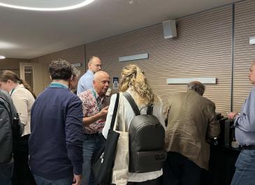 FedCSIS 2026 Day 1