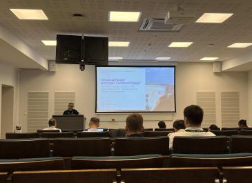 FedCSIS 2026 Day 1