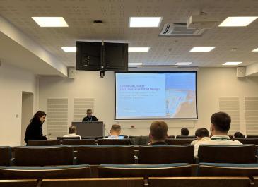 FedCSIS 2026 Day 1