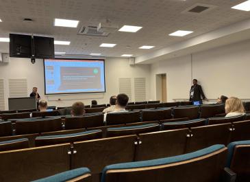 FedCSIS 2026 Day 1