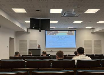 FedCSIS 2026 Day 1