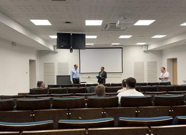 FedCSIS 2026 Day 1