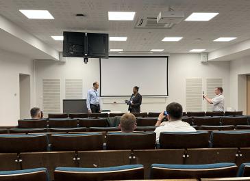 FedCSIS 2026 Day 1