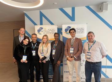FedCSIS 2026 Day 1