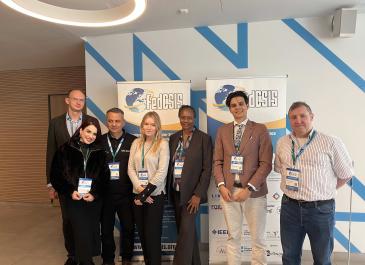 FedCSIS 2026 Day 1