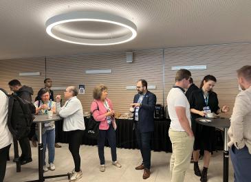 FedCSIS 2026 Day 1