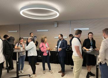 FedCSIS 2026 Day 1