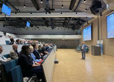 FedCSIS 2026 Day 1
