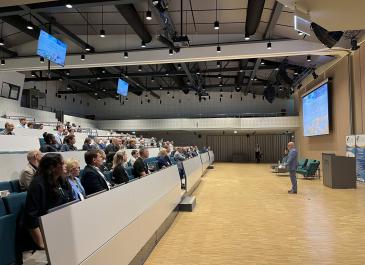 FedCSIS 2026 Day 1