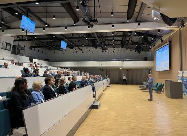 FedCSIS 2026 Day 1