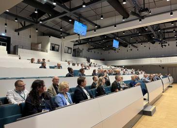 FedCSIS 2026 Day 1