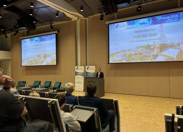 FedCSIS 2026 Day 1