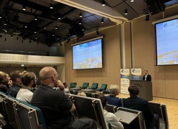 FedCSIS 2026 Day 1