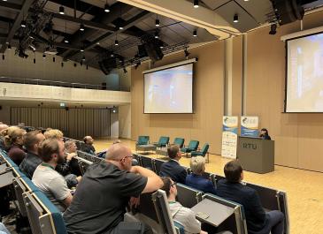 FedCSIS 2026 Day 1
