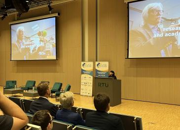 FedCSIS 2026 Day 1