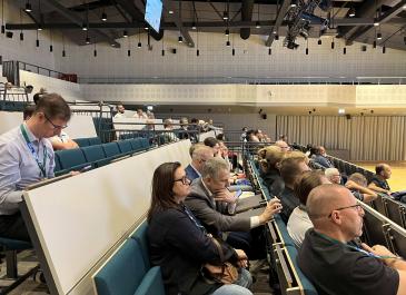 FedCSIS 2026 Day 1