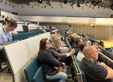 FedCSIS 2026 Day 1